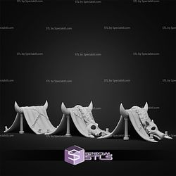 February 2026 Set 145 - Goblin Camp Epic Miniatures