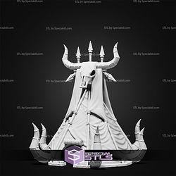 February 2026 Set 145 - Goblin Camp Epic Miniatures