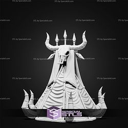 February 2026 Set 145 - Goblin Camp Epic Miniatures