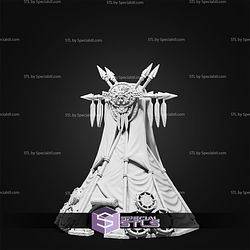 February 2026 Set 145 - Goblin Camp Epic Miniatures