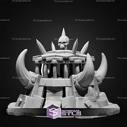February 2026 Set 145 - Goblin Camp Epic Miniatures