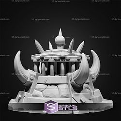 February 2026 Set 145 - Goblin Camp Epic Miniatures