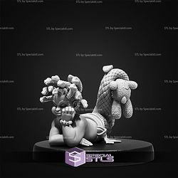 February 2026 Set 145 - Goblin Camp Epic Miniatures