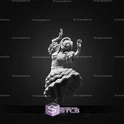 February 2026 Set 145 - Goblin Camp Epic Miniatures