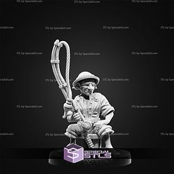 February 2026 Set 145 - Goblin Camp Epic Miniatures