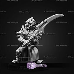 February 2026 Set 145 - Goblin Camp Epic Miniatures