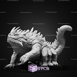 February 2026 Set 145 - Goblin Camp Epic Miniatures