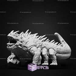 February 2026 Set 145 - Goblin Camp Epic Miniatures