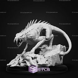 February 2026 Set 145 - Goblin Camp Epic Miniatures