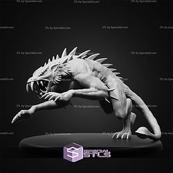 February 2026 Set 145 - Goblin Camp Epic Miniatures