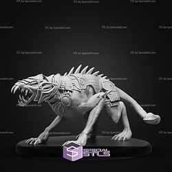 February 2026 Set 145 - Goblin Camp Epic Miniatures