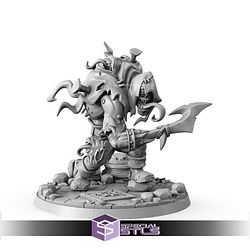 February 2026 Signum Workshop Miniatures