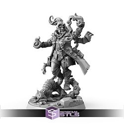 February 2026 Signum Workshop Miniatures