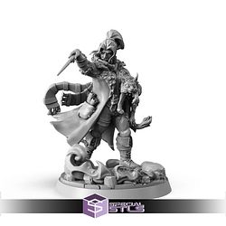 February 2026 Signum Workshop Miniatures