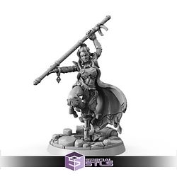 February 2026 Signum Workshop Miniatures