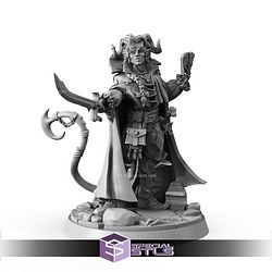 February 2026 Signum Workshop Miniatures