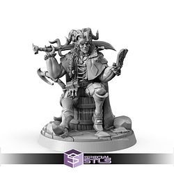 February 2026 Signum Workshop Miniatures
