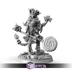 February 2026 Signum Workshop Miniatures