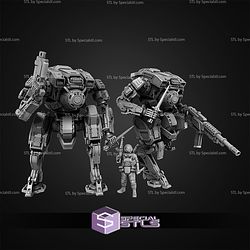 February 2026 Skullforge Studios Miniatures