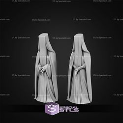 February 2026 Skullforge Studios Miniatures