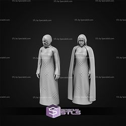 February 2026 Skullforge Studios Miniatures