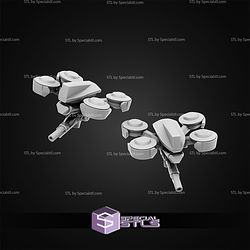 February 2026 Skullforge Studios Miniatures