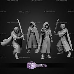 February 2026 Skullforge Studios Miniatures