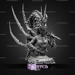 February 2026 SolGood Creations Miniatures