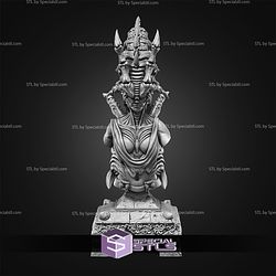 February 2026 SolGood Creations Miniatures