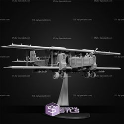 February 2026 StationForge Miniatures