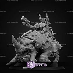 February 2026 StationForge Miniatures