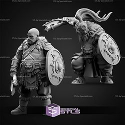 February 2026 The Beholder Miniatures