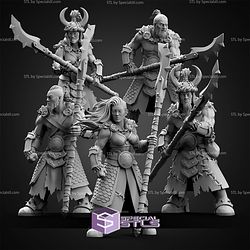 February 2026 The Beholder Miniatures