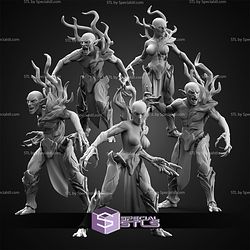 February 2026 The Beholder Miniatures