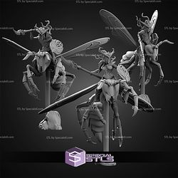 February 2026 The Beholder Miniatures