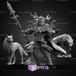 February 2026 The Beholder Miniatures