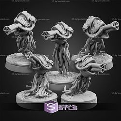 February 2026 The Dragon Trappers Lodge Miniatures