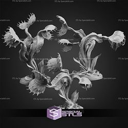 February 2026 The Dragon Trappers Lodge Miniatures