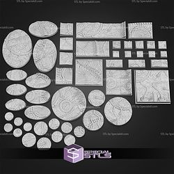 February 2026 The Dragon Trappers Lodge Miniatures