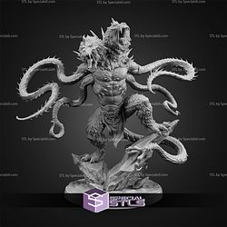 February 2026 The Dragon Trappers Lodge Miniatures