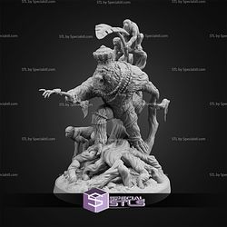 February 2026 The Dragon Trappers Lodge Miniatures