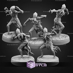 February 2026 The Dragon Trappers Lodge Miniatures