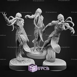 February 2026 The Dragon Trappers Lodge Miniatures