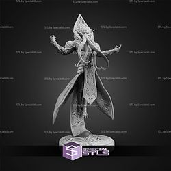 February 2026 The Dragon Trappers Lodge Miniatures