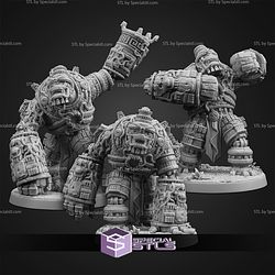 February 2026 The Dragon Trappers Lodge Miniatures