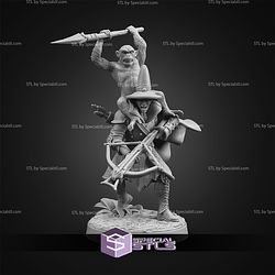 February 2026 The Dragon Trappers Lodge Miniatures