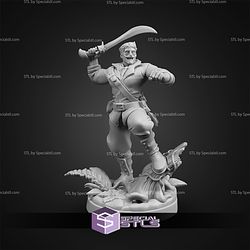 February 2026 The Dragon Trappers Lodge Miniatures