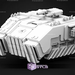 February 2026 The Makers Cult Miniatures