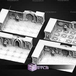 February 2026 The Makers Cult Miniatures