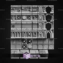 February 2026 The Makers Cult Miniatures